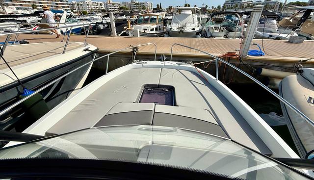 LUCA II yacht for sale 5