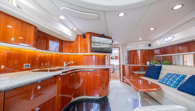 Paulay D yacht for sale 27