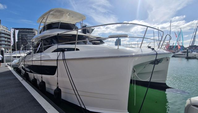 noname yacht for sale 2