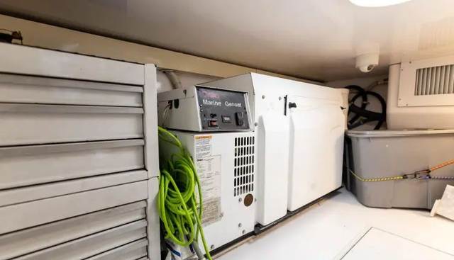 Miss Ella Maye yacht for sale 93