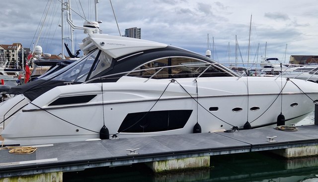 Serafina yacht for sale 2