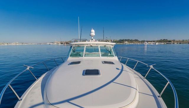 Bluefin yacht for sale 33