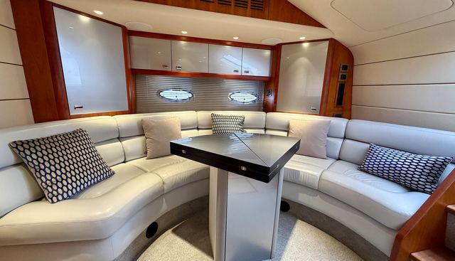 AYLA yacht for sale 20