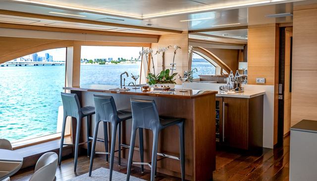 PATIENCE yacht for sale 33