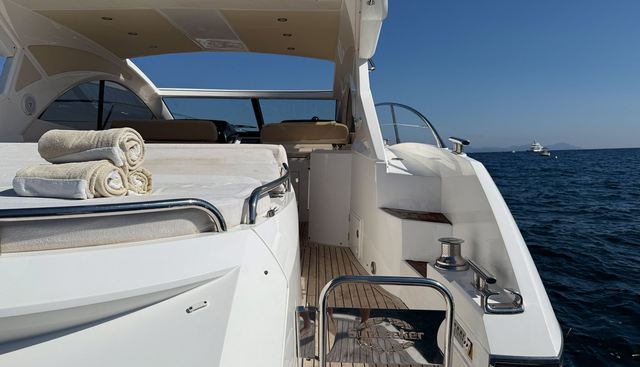 FAMIGLIA yacht for sale 10