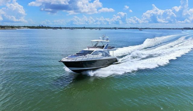 This is Us 2 yacht for sale 15