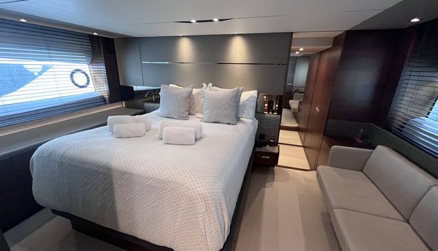 noname yacht for sale 58