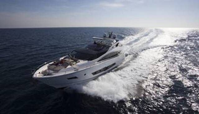 INSOMNIA yacht for sale 4