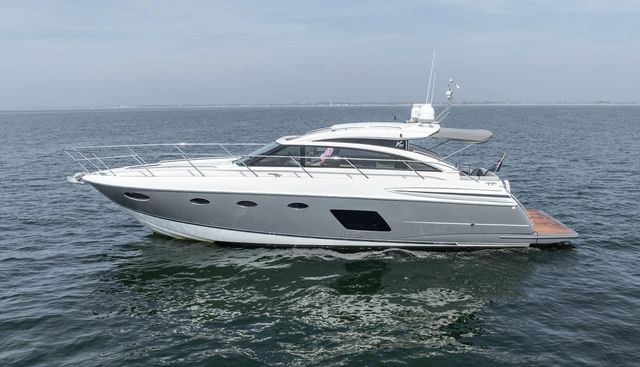 noname yacht for sale 10