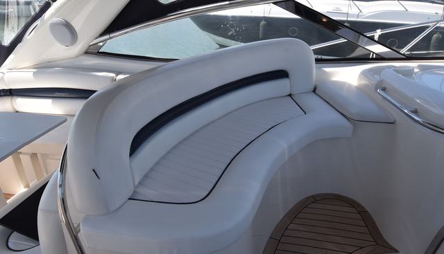 BRIGHT ANGEL yacht for sale 23