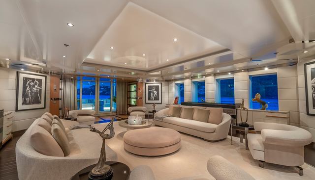 Scott Free yacht for sale 12