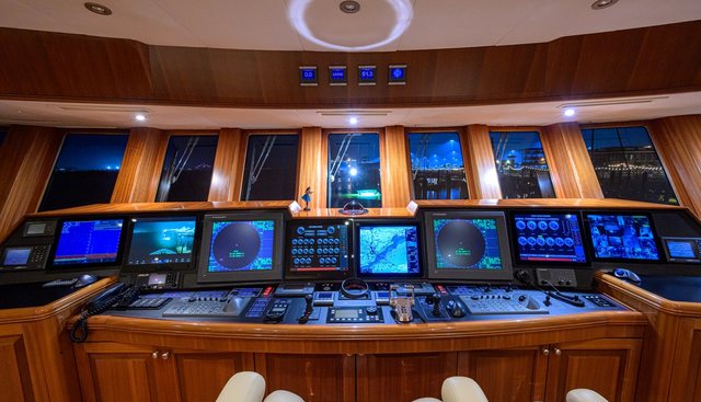 COMPASS ROSE yacht for sale 54