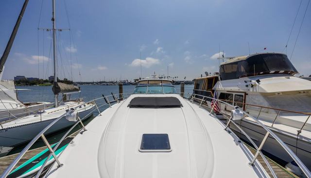 noname yacht for sale 10