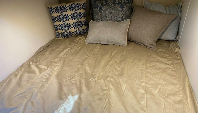 Mabe's Kid yacht for sale 39