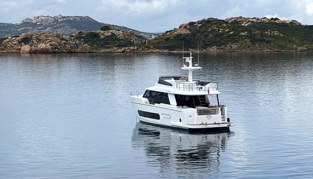 noname yacht for sale 2