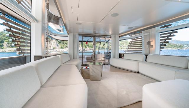 ARIA yacht for sale 22