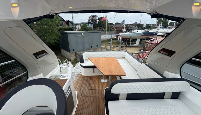 noname yacht for sale 23