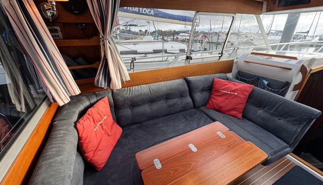 Morning Star yacht for sale 10