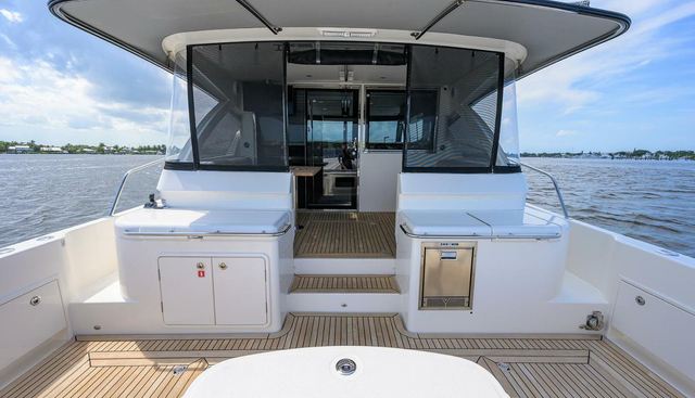 noname yacht for sale 20