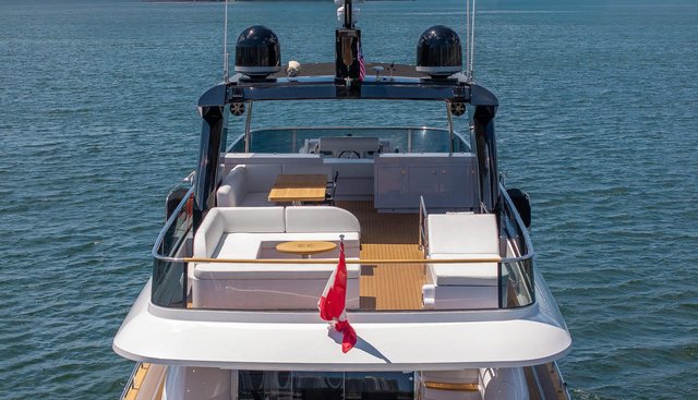 Sea Metri V yacht for sale 42