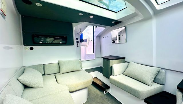 noname yacht for sale 9