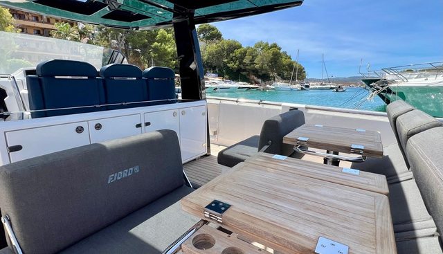 noname yacht for sale 9