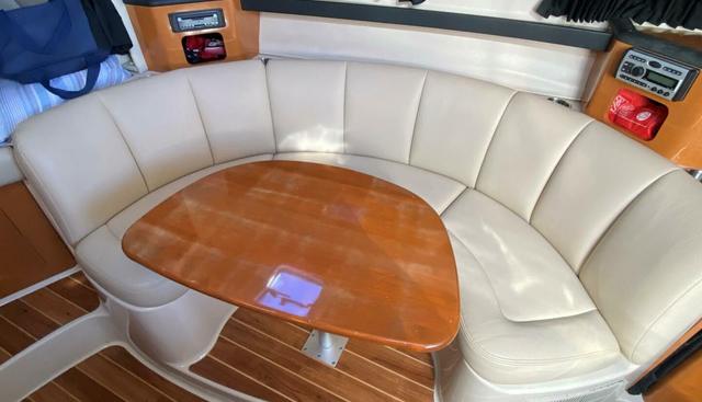 Moor Time yacht for sale 49