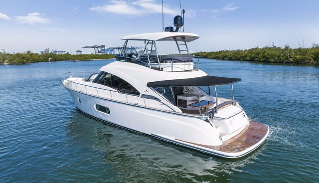 noname yacht for sale 9