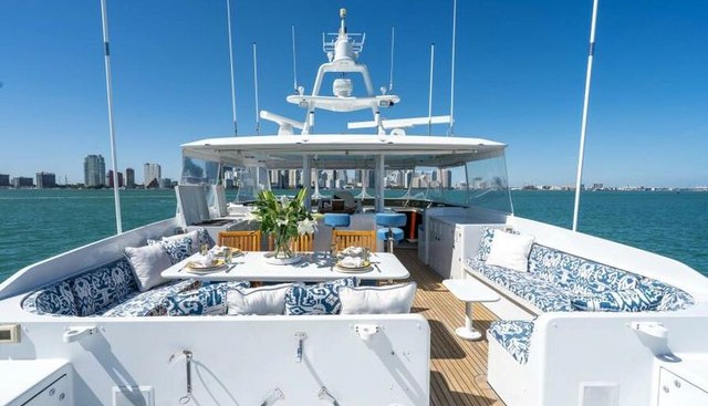 noname yacht for sale 20