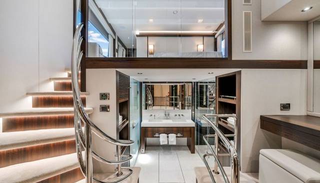 95 YACHT yacht for sale 43