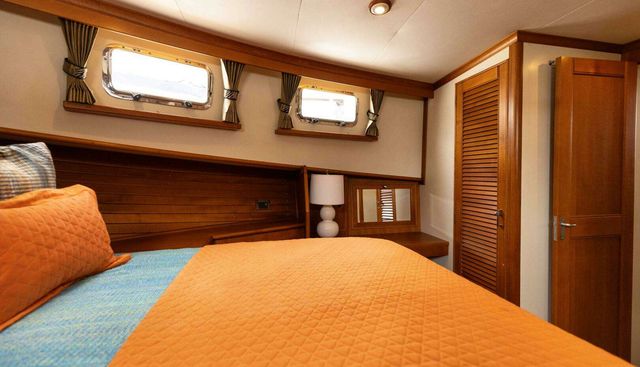 INDABA yacht for sale 20