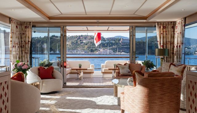 SEAFLOWER yacht for sale 7