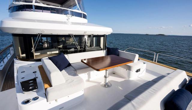 noname yacht for sale 10