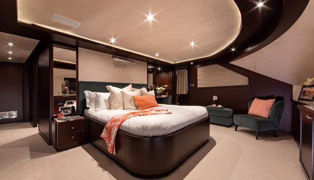 ATLAS yacht for sale 9