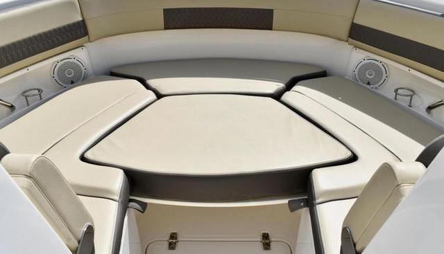 In Pursuit yacht for sale 17