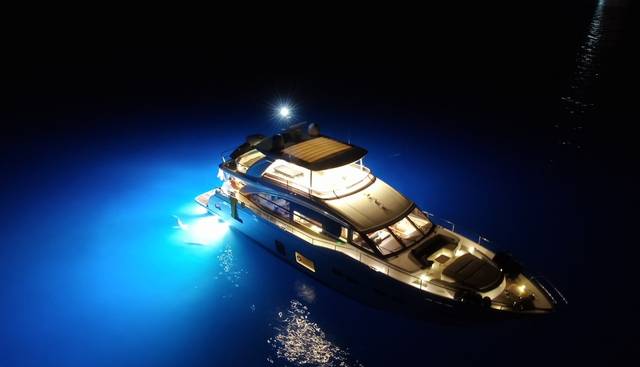 RAGARDA yacht for sale 5