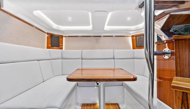 noname yacht for sale 24