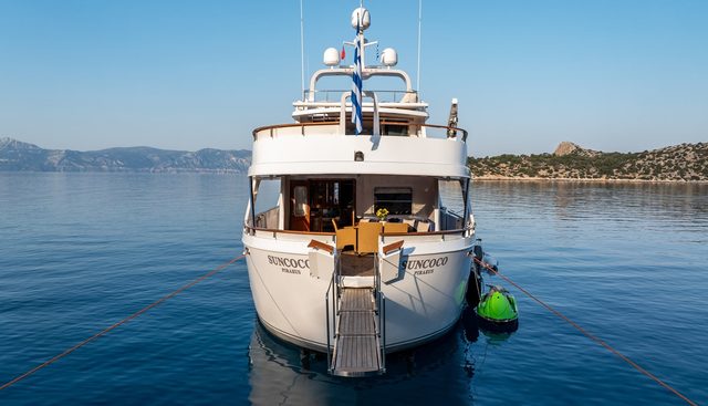 SUNCOCO yacht for sale 13