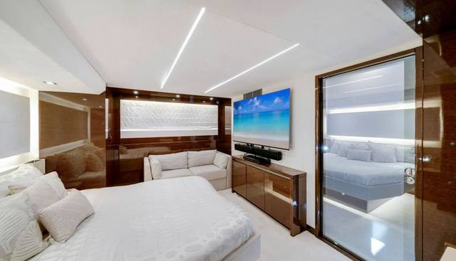 TO LIFE yacht for sale 24