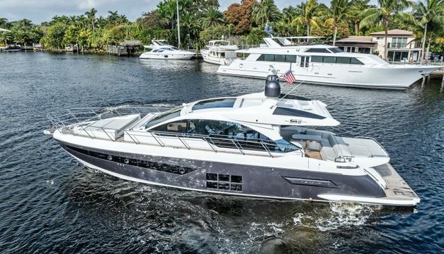 Blessed yacht for sale 2