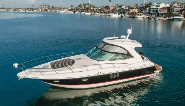 Eurybia yacht for sale 14