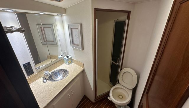 noname yacht for sale 27