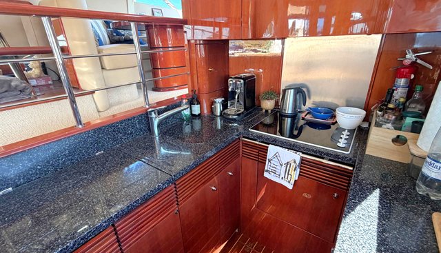 noname yacht for sale 9