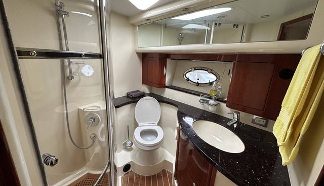 noname yacht for sale 27