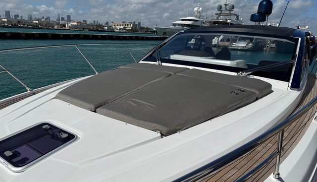 RELAX JOSEPHINE yacht for sale 17