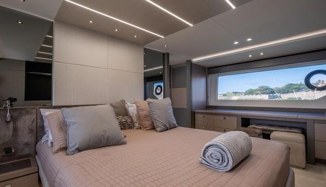 Chinonino yacht for sale 63