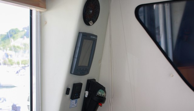 The Equator yacht for sale 28
