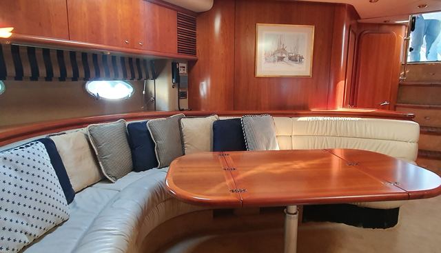 BRICIOLA yacht for sale 17