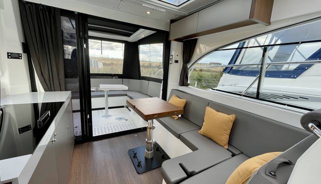 noname yacht for sale 27