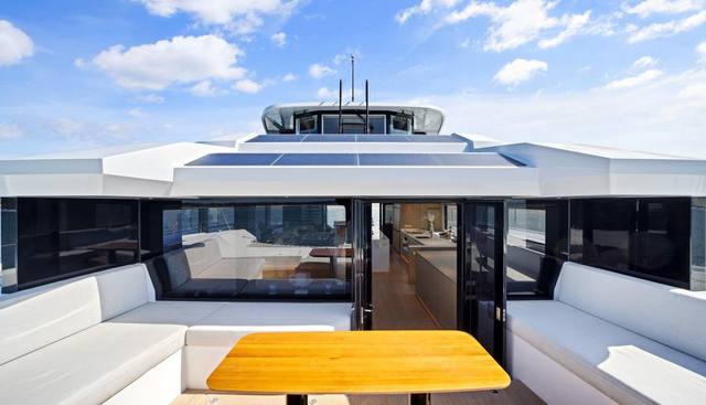 Bundalong yacht for sale 43